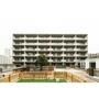 建物外観　外観です