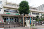 小学校　板橋区立新河岸小学校（小学校）まで244m
