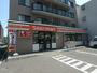 コンビニ　セイコーマート植物園西店（コンビニ）まで231m
