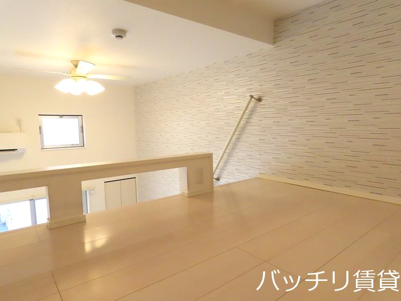 その他部屋・スペース　同型タイプの為、現状を優先致します。