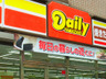 コンビニ　ニューヤマザキデイリーストア横浜本町店（コンビニ）まで43m