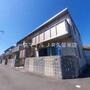 建物外観　外はこのようになっています
