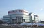 ホームセンター　（株）東京インテリア家具秋田店（ホームセンター）まで856m