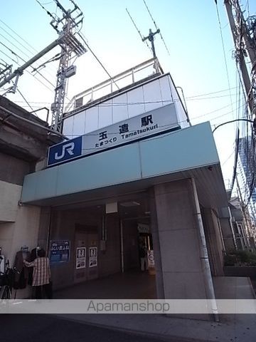 ドゥーエ玉造のその他写真