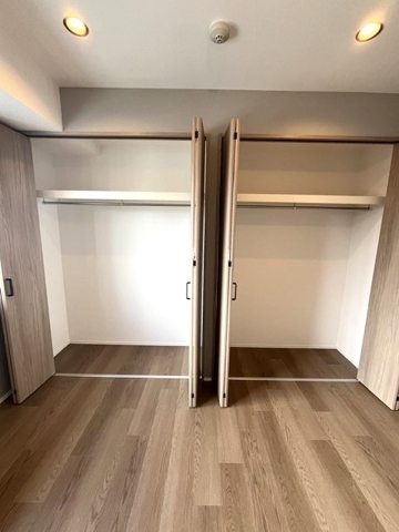 レジディア西麻布の内装写真
