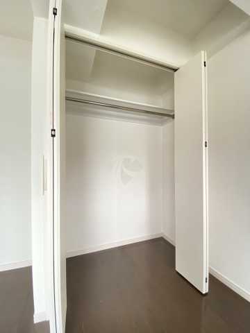 収納　別部屋参考写真