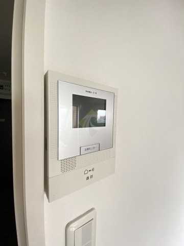 セキュリティ　別部屋参考写真