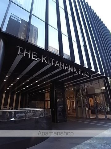 スプランディッド淀屋橋DUEの周辺写真