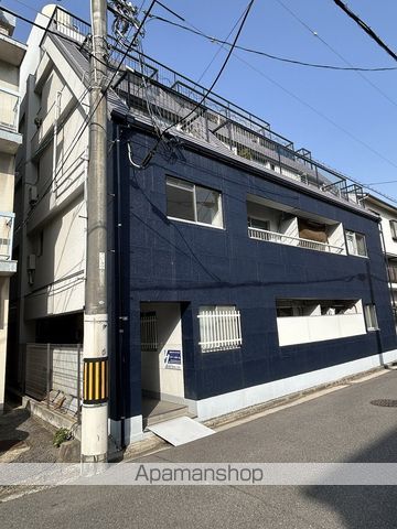 広島電鉄江波線 舟入南駅 徒歩6分 築54年