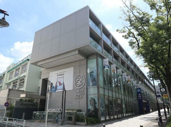 建物外観　☆外観☆