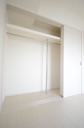 収納　収納※別部屋参考写真