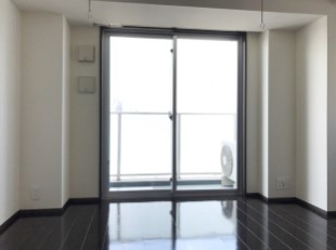 居室・リビング　居室