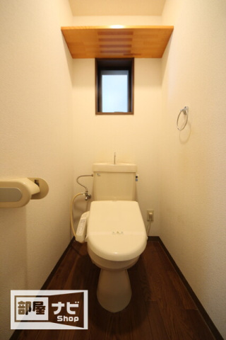 フォブール生石のトイレ写真