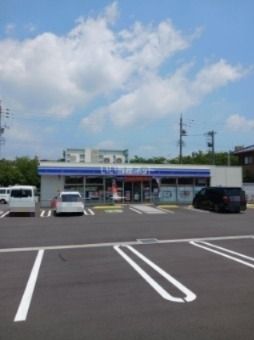 コンビニ　ローソン　三河安城本町（コンビニ）まで276m