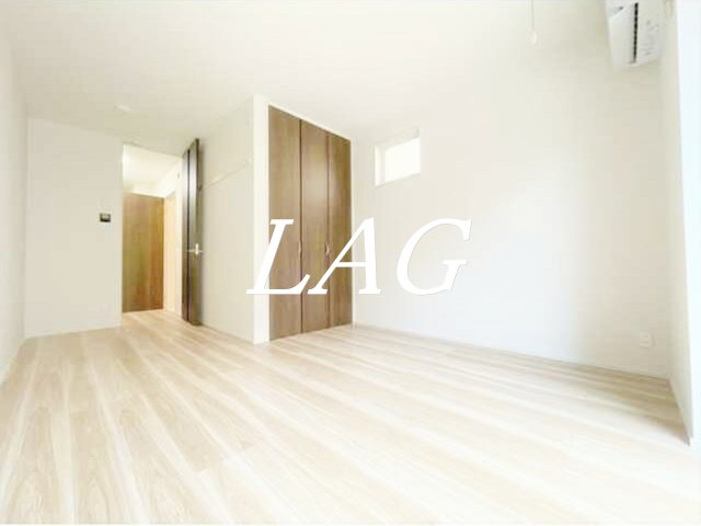 居室・リビング　洋室のお部屋です。