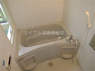 レトアFCの風呂写真