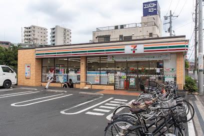コンビニ　セブン-イレブン 葛飾新宿４丁目店（コンビニ）まで270m