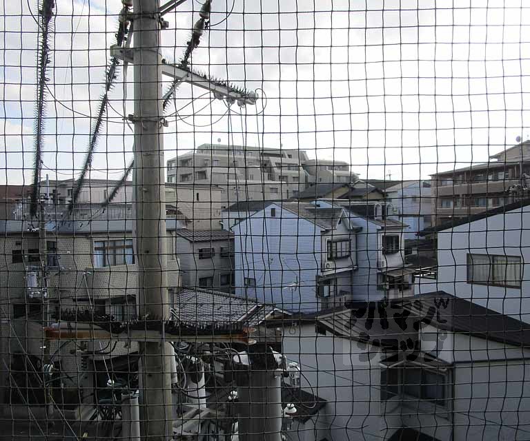 眺望　３０５号室の写真です。
