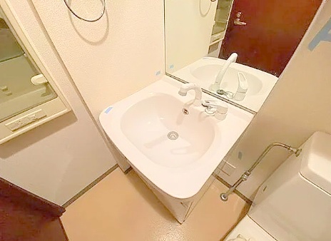 フェニックス日本橋浜町壱番館の内装写真