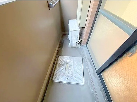 フェニックス日本橋浜町壱番館の内装写真