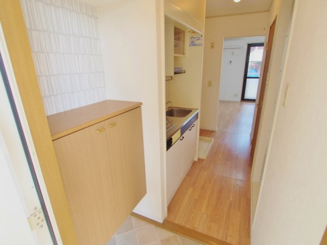 その他　別号室の写真です。参考にご覧ください。