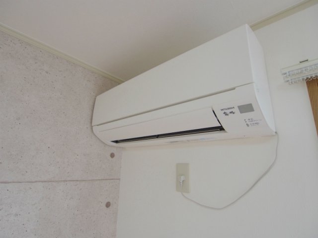 その他設備　別号室の写真です。参考にご覧ください。