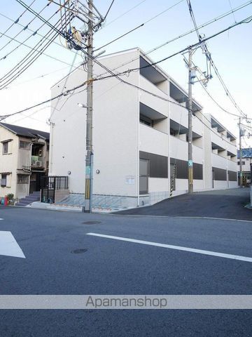 阪神電鉄阪神なんば線 出来島駅 徒歩3分 築8年