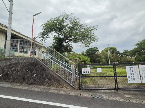 幼稚園・保育園　旭ケ丘幼稚園（幼稚園・保育園）まで809m