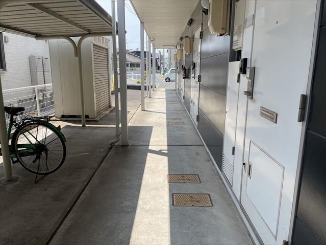 その他部屋・スペース