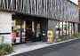 コンビニ　ミニストップ 南阿佐ヶ谷店（コンビニ）まで373m