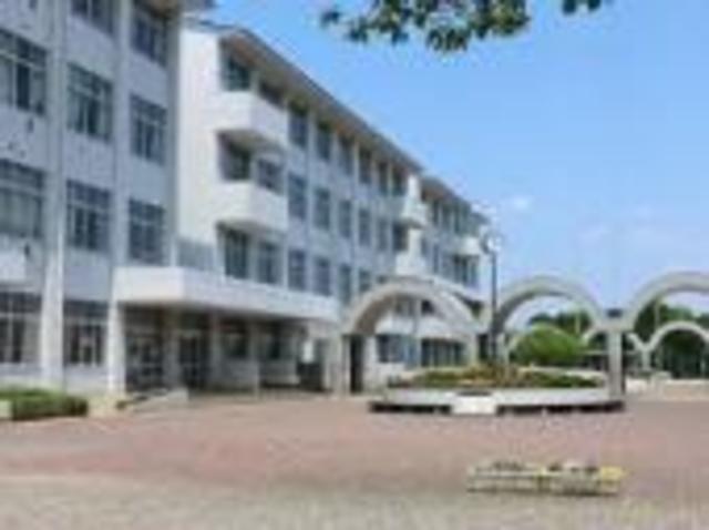 小学校　八王子市立下柚木小学校（小学校）まで887m