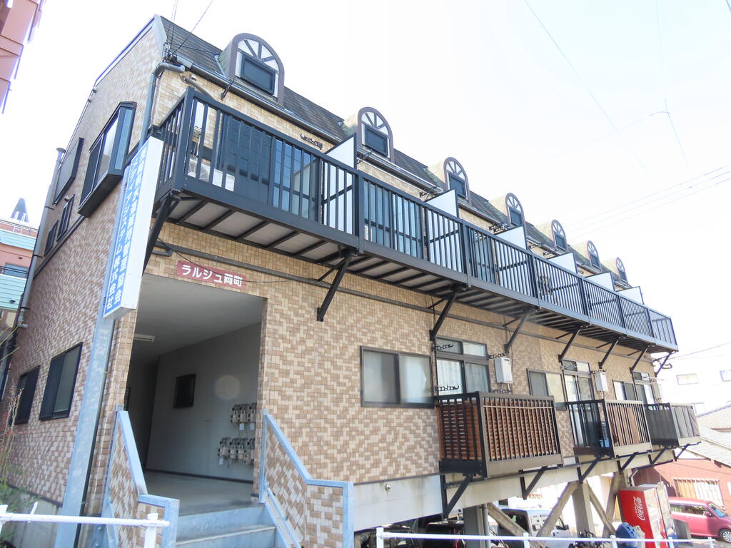 長崎電軌本線 大橋駅 徒歩4分 築24年
