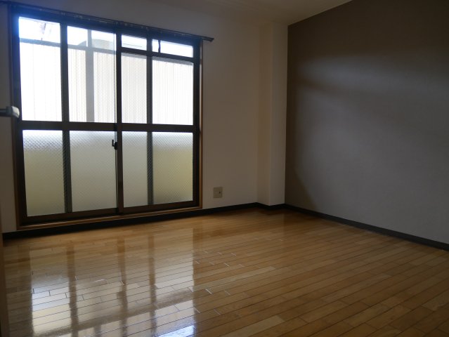アクシリア駒川の内装写真