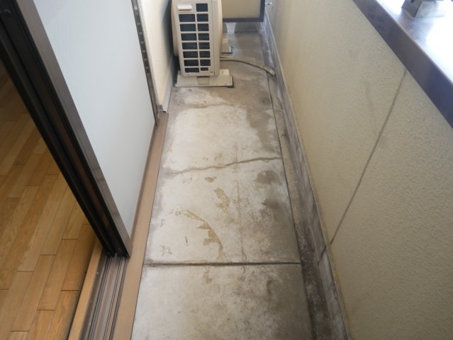 アクシリア駒川の内装写真
