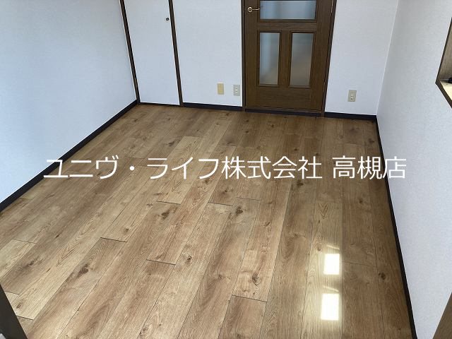 その他部屋・スペース　モデルルーム写真（別タイプ）