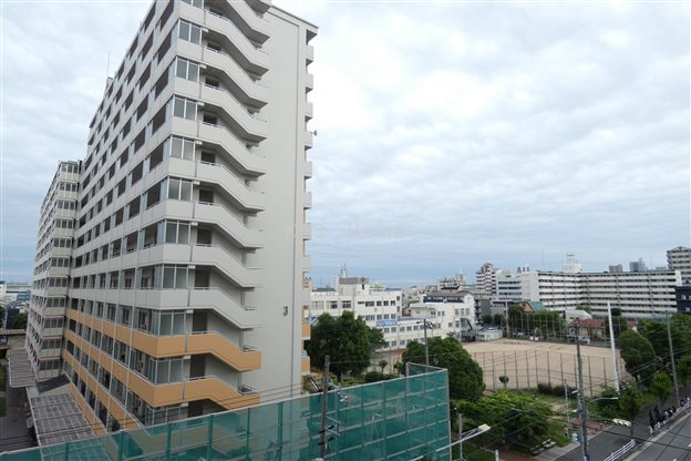 地下鉄西神・山手線 長田駅 徒歩7分 10階建 築3年のその他写真