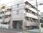 吉祥寺一号館 1階 築33年6ヶ月の賃貸物件