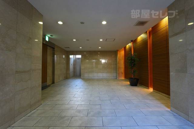 グランカーサ千代田の外観写真