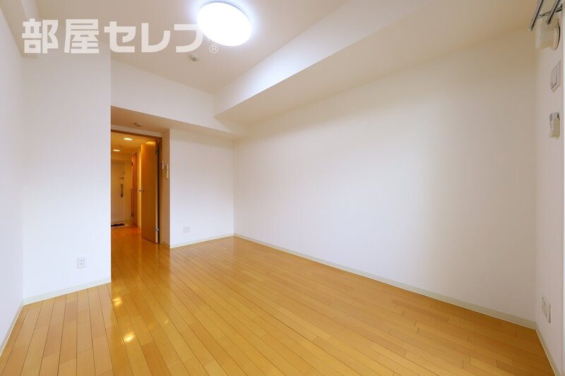 グランカーサ千代田の内装写真