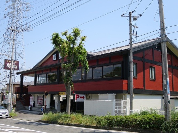 飲食店　夢庵（飲食店）まで440m