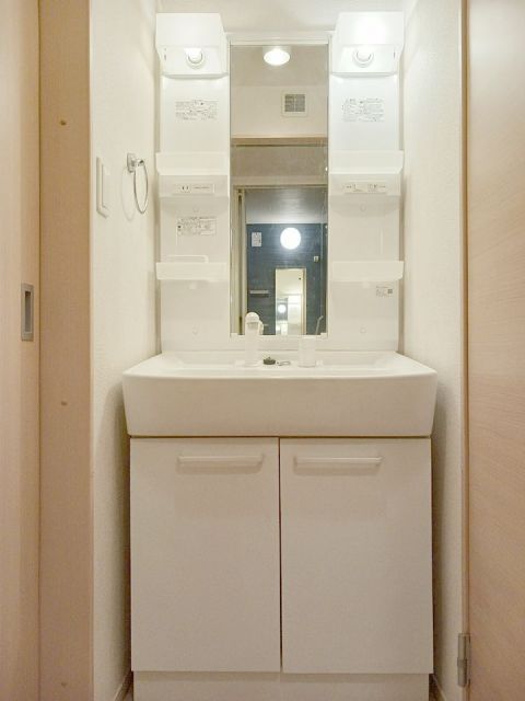 セレーノ草薙Iの内装写真