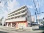 シルフィ大宮 2階 築24年9ヶ月の賃貸物件