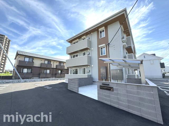 ＪＲ牟岐線 二軒屋駅 徒歩5分 築3年