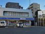 コンビニ　ローソン川崎有馬九丁目店（コンビニ）まで445m