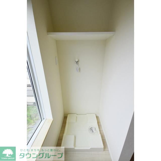 グランエッグス洗足池のその他写真