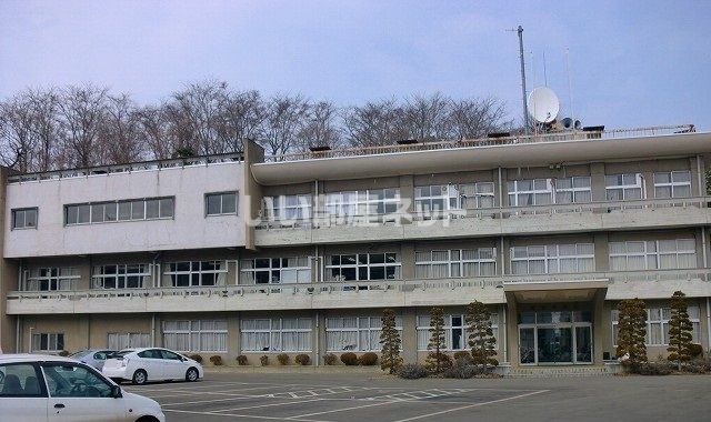 役所　村田町役場（役所）まで454m