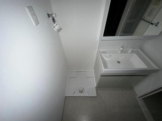 その他設備　※別号室の写真です