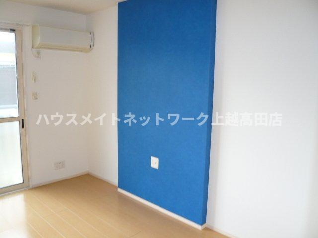 その他部屋・スペース　LDK