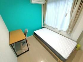 SA247 SA-クロス堀切菖蒲園1の居間写真