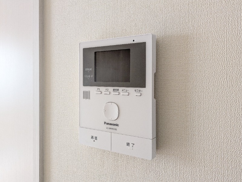 セキュリティ　図面と現状に相違がある場合には現状を優先